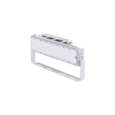 Luz de estadio LED de montaje ajustable 240W Luz de inundación LED para City Plaza