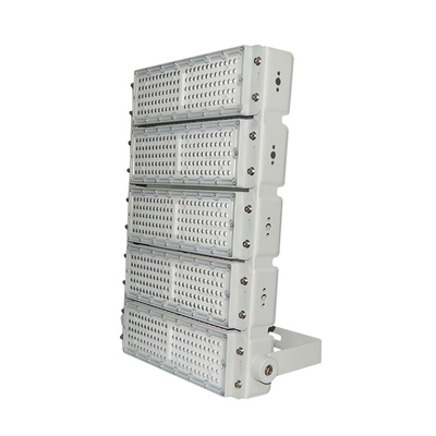 Lámpara de mástil alto de 500W para autopista