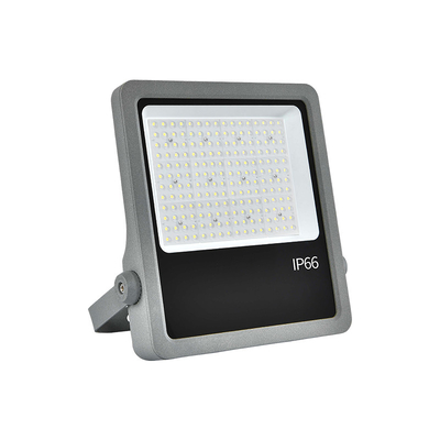 IP66 Inundaciones de luces LED a prueba de agua para exteriores Luces de inundación de estadio a prueba de óxido para arquitectura