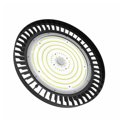 Luzes de garaje de alta potencia 480W Iluminación de almacén LED para el estadio de gimnasio