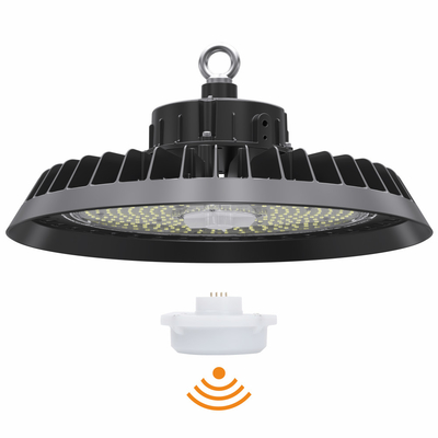 Las luces de alta corriente LED 100w 200W LED High Bay 30000lm