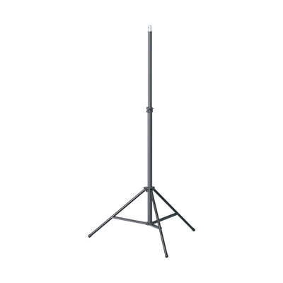 Elevación manual 2.05m LED globo de luz trípode