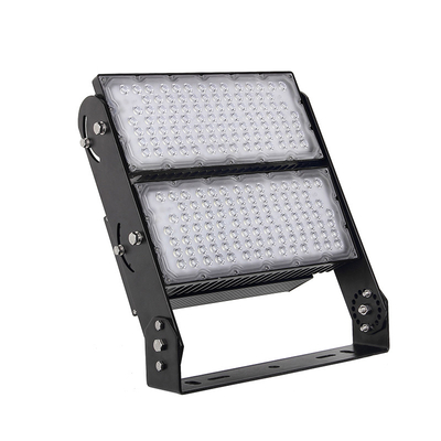 Luz de estadio LED de trabajo pesado 75000lm 500W Proyector de fútbol para cancha de tenis