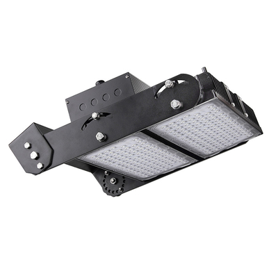 Luz de estadio LED de trabajo pesado 75000lm 500W Proyector de fútbol para cancha de tenis