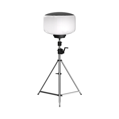 500w 600w 700w 800w Torre de luz de globo La iluminación ideal para eventos Fiestas de bodas