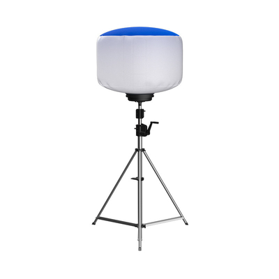 500w 600w 700w 800w Torre de luz de globo La iluminación ideal para eventos Fiestas de bodas