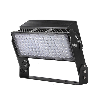 Alta tensión 250W Led Stadium Luces de inundación Estadio de baloncesto Portátil Luces de campo de fútbol