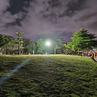 60W 100W 150W 200W 320W LED Balón de acampar Iluminación Torre de luz lámpara con trípode