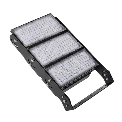 Lámparas portátiles de estadio LED 750W 1000w Luzes de campo de fútbol para el campo de juego