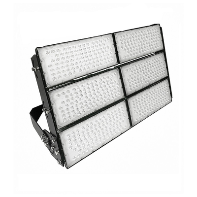 Buena disipación de calor Led Arena Light 1500W Stadium Led Arena Outdoor Lights para el campo de fútbol
