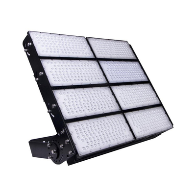 Iluminación de campo de fútbol de 2000W