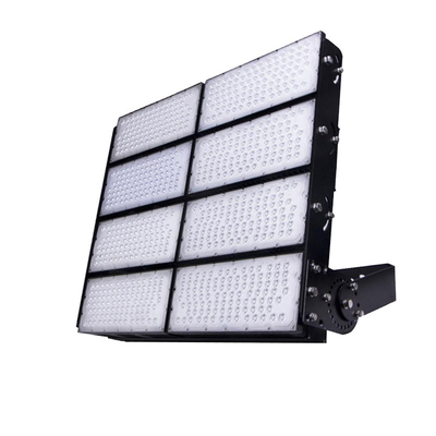 Iluminación de campo de fútbol de 2000W