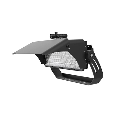 AC110V LED de alto mástil de luz 250W Industrial LED luces de inundación para puente