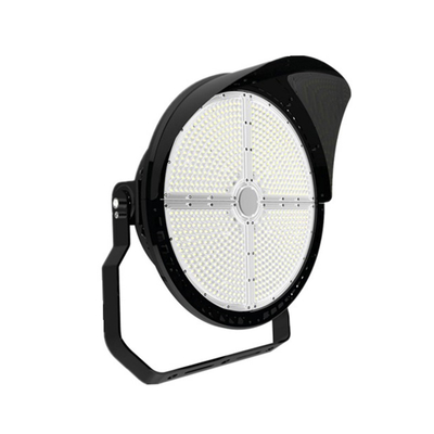 Luz de estadio LED sin resplandor 500W Luz de campo de cricket para cancha de voleibol