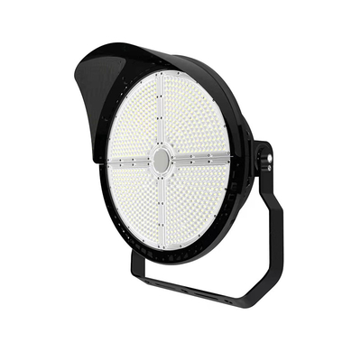 Luz de estadio LED sin resplandor 500W Luz de campo de cricket para cancha de voleibol