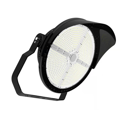 Luz de estadio LED sin resplandor 500W Luz de campo de cricket para cancha de voleibol