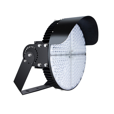 500W Stadium Spotlight Ra80 Luzes de arena de alta resistencia al impacto