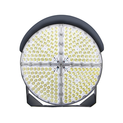 500W Stadium Spotlight Ra80 Luzes de arena de alta resistencia al impacto