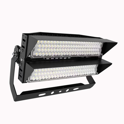 Campo de fútbol 500w Led Stadium Light 75000lm IP66 Luces de la arena de caballos