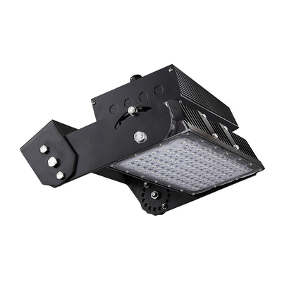 Alta tensión 250W Led Stadium Luces de inundación Estadio de baloncesto Portátil Luces de campo de fútbol