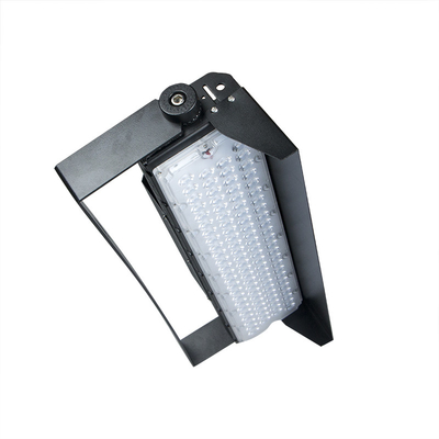 Sistema inteligente de atenuación de la luz de la carrera Rs Sport Iluminación de 250W Led Estadio Para el campo de pista de carreras