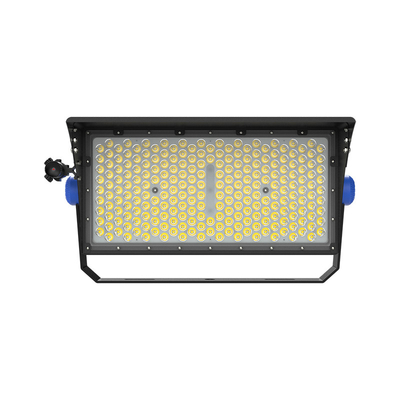 AC240V Disposición de calor eficiente 500W Iluminación de estadios deportivos LED para muelle