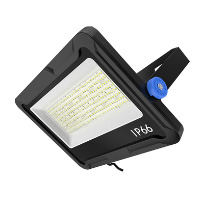 300W AC 85-265V 160LM/W o 190LM/W Luz de inundación LED exterior de alta luminosidad para parque y garaje