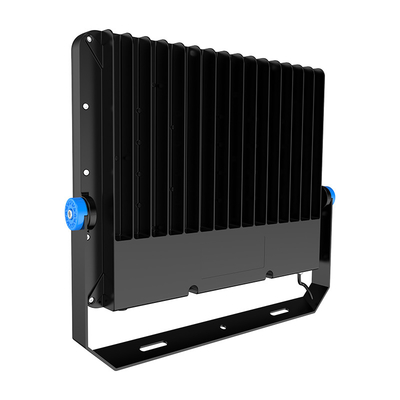 300W AC 85-265V 160LM/W o 190LM/W Luz de inundación LED exterior de alta luminosidad para parque y garaje