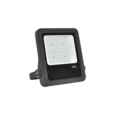 150lm/W 50W luces de inundación exteriores focos exteriores para la casa cartelera