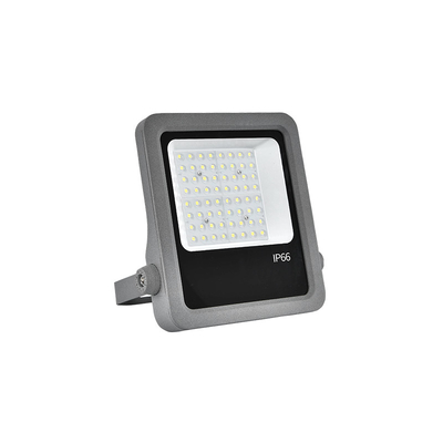 150lm/W 50W luces de inundación exteriores focos exteriores para la casa cartelera
