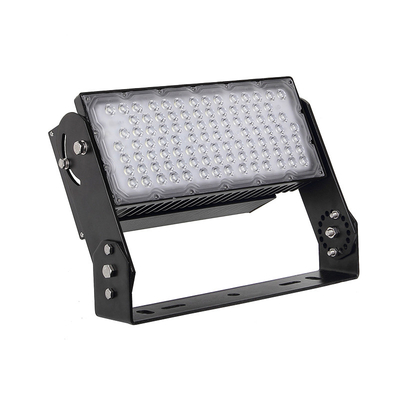 Alta tensión 250W Led Stadium Luces de inundación Estadio de baloncesto Portátil Luces de campo de fútbol