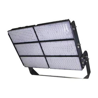 Buena disipación de calor Led Arena Light 1500W Stadium Led Arena Outdoor Lights para el campo de fútbol