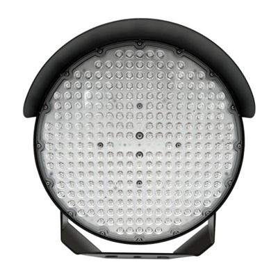 Ángulo de haz estrecho Luzes de estadio LED 300W Luzes de estadio de fútbol para campo de cricket