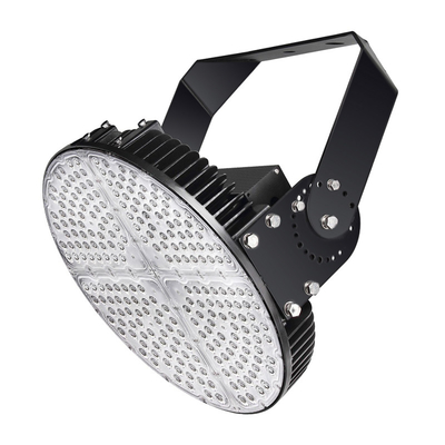 Resistencia a la corrosión Luz de estadio al aire libre 600Watt Led Arena Luz para campo de golf