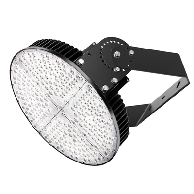 Resistencia a la corrosión Luz de estadio al aire libre 600Watt Led Arena Luz para campo de golf