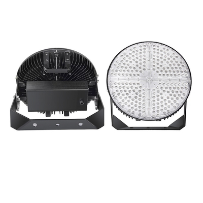 500W Stadium Spotlight Ra80 Luzes de arena de alta resistencia al impacto