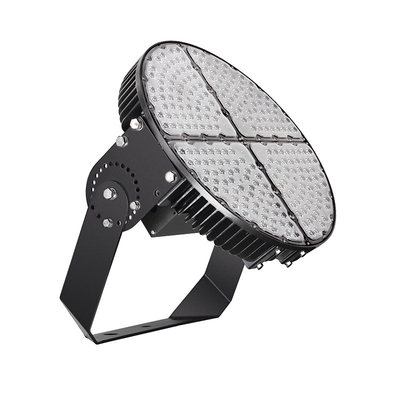 500W Stadium Spotlight Ra80 Luzes de arena de alta resistencia al impacto