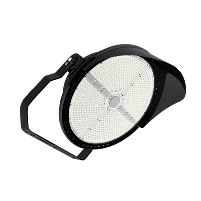 IP66 Impresoras de luz de estadio LED IK08 600W Luz de estadio de cricket para campo de hockey