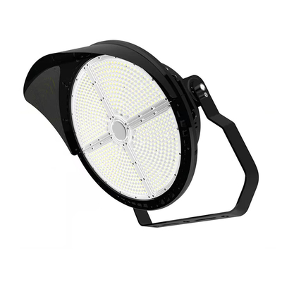 IP66 Impresoras de luz de estadio LED IK08 600W Luz de estadio de cricket para campo de hockey