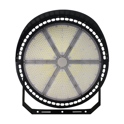Ahorro de energía Iluminación de estadio LED 150000lm 1000 Watt Iluminación de campo de cricket