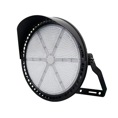 Ahorro de energía Iluminación de estadio LED 150000lm 1000 Watt Iluminación de campo de cricket