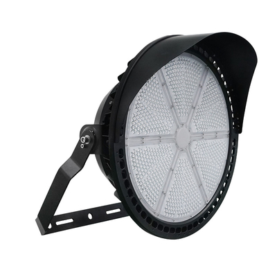 Ahorro de energía Iluminación de estadio LED 150000lm 1000 Watt Iluminación de campo de cricket