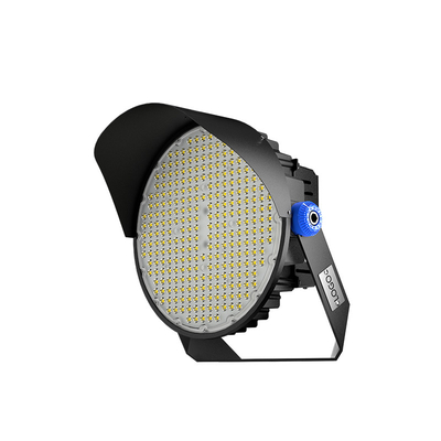 Luces de gran potencia de 300W Luz de estadio Luz deportiva para voleibol