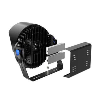 Baja UGR IP66 Luces de campo al aire libre 400w Led Stadium Light Para el campo de rugby