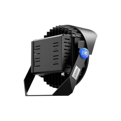 Baja UGR IP66 Luces de campo al aire libre 400w Led Stadium Light Para el campo de rugby