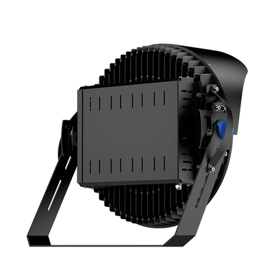 1000W Lámparas de campo LED redondas Sport Ra70 Lámparas de campo portátiles para estadio al aire libre