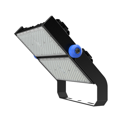 Modulo LED luces deportivas 500W Iluminación de campo deportivo para campos de entrenamiento