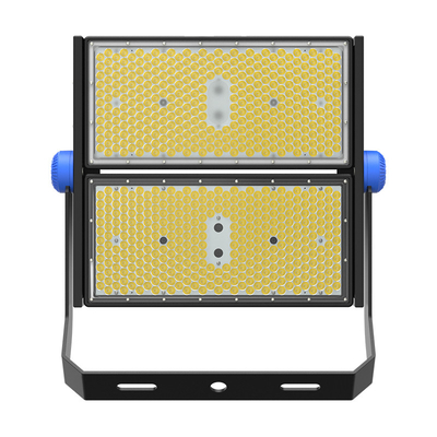 Modulo LED luces deportivas 500W Iluminación de campo deportivo para campos de entrenamiento