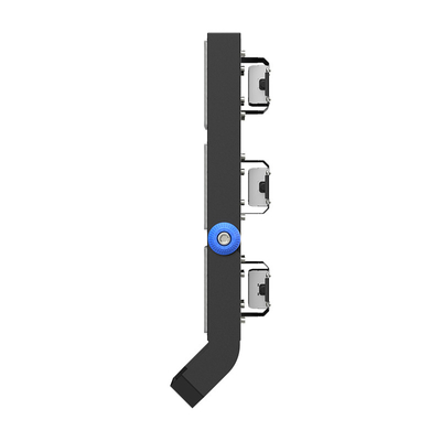 Luz de estadio ajustable para conciertos al aire libre