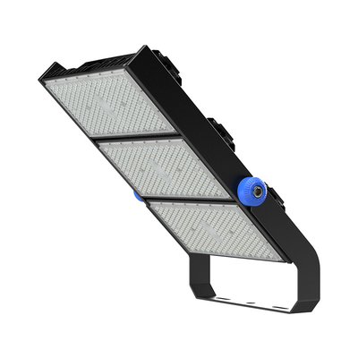 Luz de estadio ajustable para conciertos al aire libre